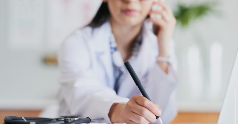 Newborn Doctor Visit: What Every Parent Needs to Know