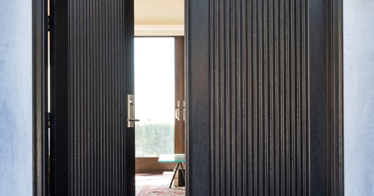 Fiberglass vs Steel Door: A Durability-Focused Comparison for Homeowners