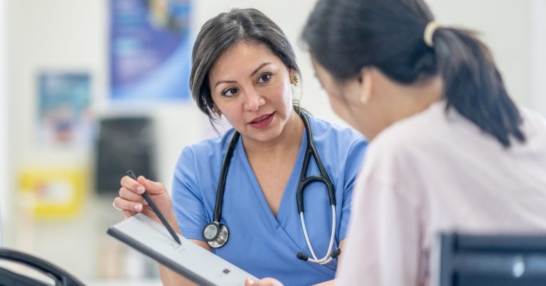 Why Infant Doctor Appointments Are Essential for Your Baby’s Health and Development