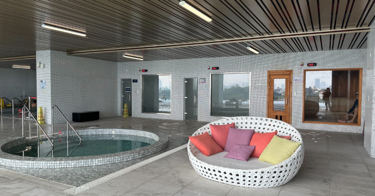 Transform Your Home Experience with Stunning Indoor Swimming Pools in Auckland